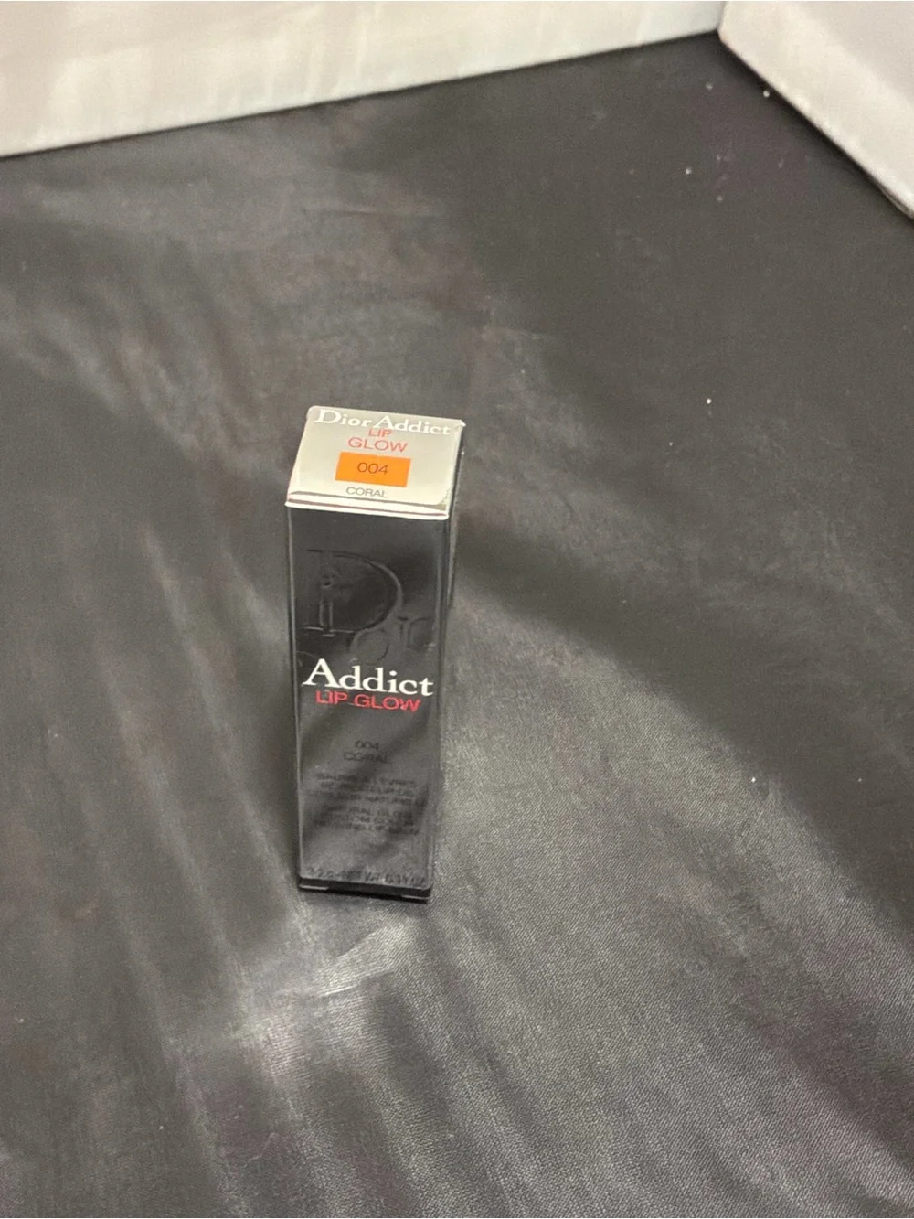 Dior addict lip